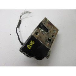 Serrure Avant Gauche Citroen C5 1 Phase 1 Break (2)