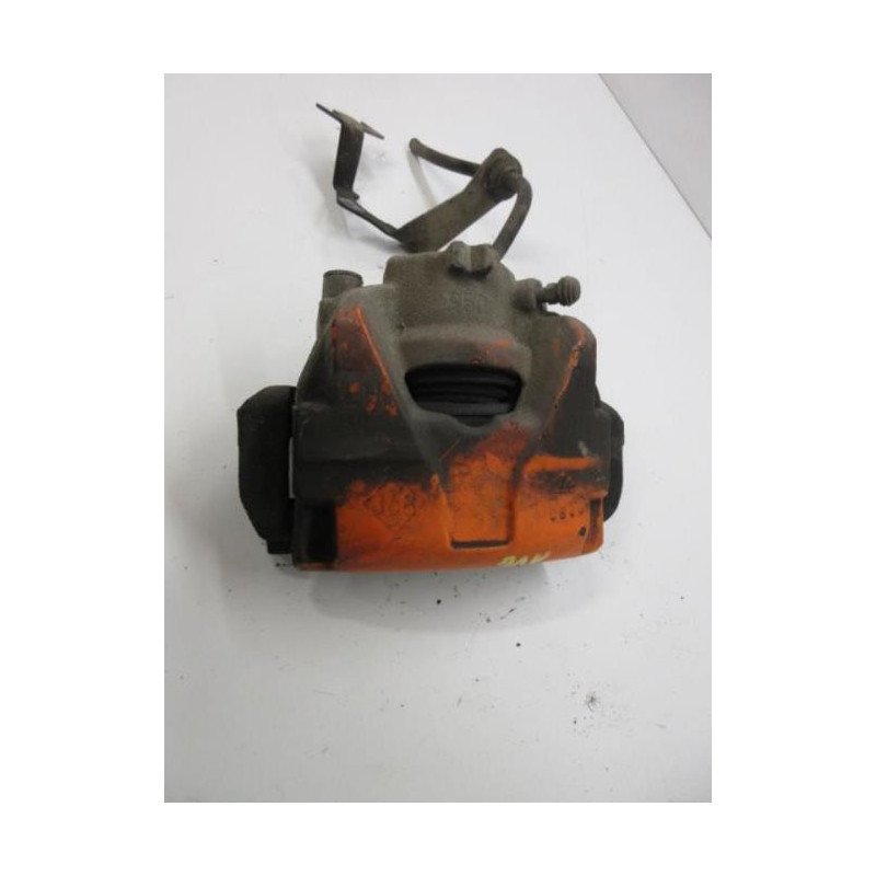 Etrier Avant Gauche (freinage) Dacia Duster 1 Phase 1 (1)