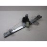 Mecanisme De Leve Vitre Electrique Avant Gauche Dacia Duster 1 Phase 1 (2)
