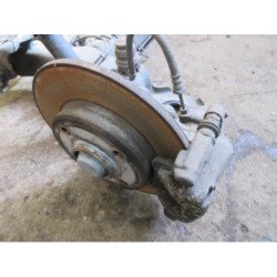 Train Arriere Complet Peugeot 208 1 Phase 2 (2)