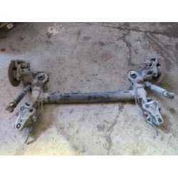 Train Arriere Complet Peugeot 208 1 Phase 2 (4)