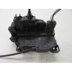 Serrure Avant Droit Renault Clio 3 Phase 1 (2)