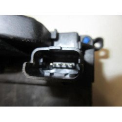 Serrure Avant Droit Renault Clio 3 Phase 1 (4)