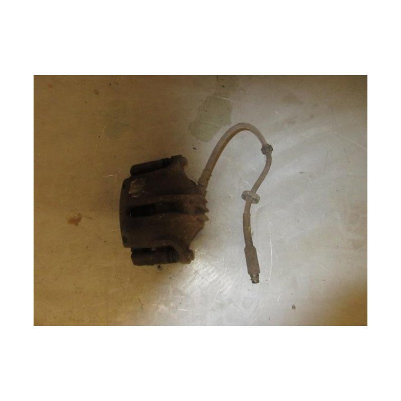 Etrier Avant Droit (freinage) Citroen C3 2 Phase 1 (1)
