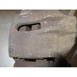 Etrier Avant Droit (freinage) Citroen C3 2 Phase 1 (2)