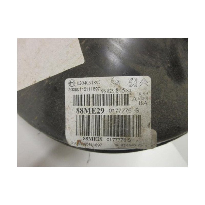 Mastervac Citroen C3 2 Phase 1 (1)