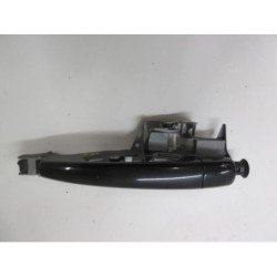 Poignee Porte Arriere Gauche Citroen C3 2 Phase 1 (1)