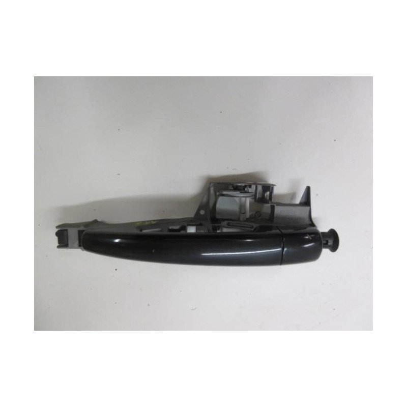 Poignee Porte Arriere Gauche Citroen C3 2 Phase 1 (1)