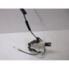 Serrure Arriere Droit Citroen C3 2 Phase 1 (3)