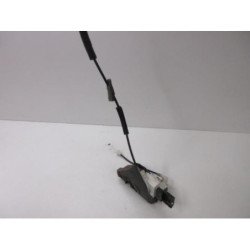 Serrure Avant Gauche Citroen C3 2 Phase 1 (1)