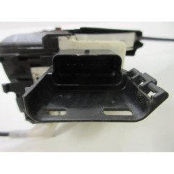 Serrure Arriere Gauche Citroen C3 2 Phase 1 (2)