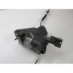 Serrure Arriere Gauche Citroen C3 2 Phase 1 (3)