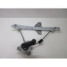 Leve Vitre Mecanique Arriere Gauche Citroen C3 2 Phase 1 (1)