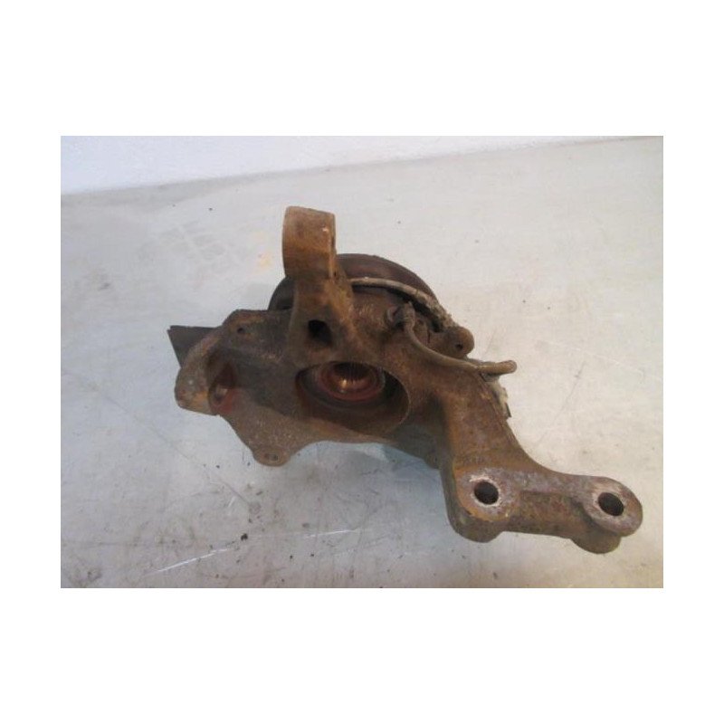 Pivot De Moyeu Avant Droit Renault Grand Scenic 3 Phase 1 (1)