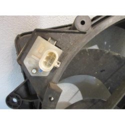 Ventilateur Eau Alfa Romeo Mito Phase 1 (1)