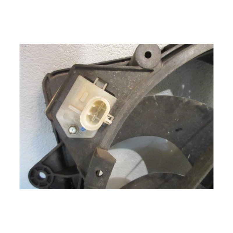 Ventilateur Eau Alfa Romeo Mito Phase 1 (1)