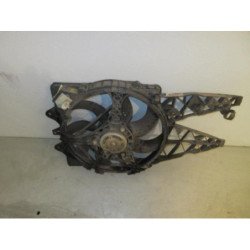 Ventilateur Eau Alfa Romeo Mito Phase 1 (2)