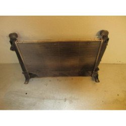 Radiateur Eau Alfa Romeo Mito Phase 1 (1)