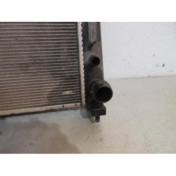 Radiateur Eau Alfa Romeo Mito Phase 1 (4)