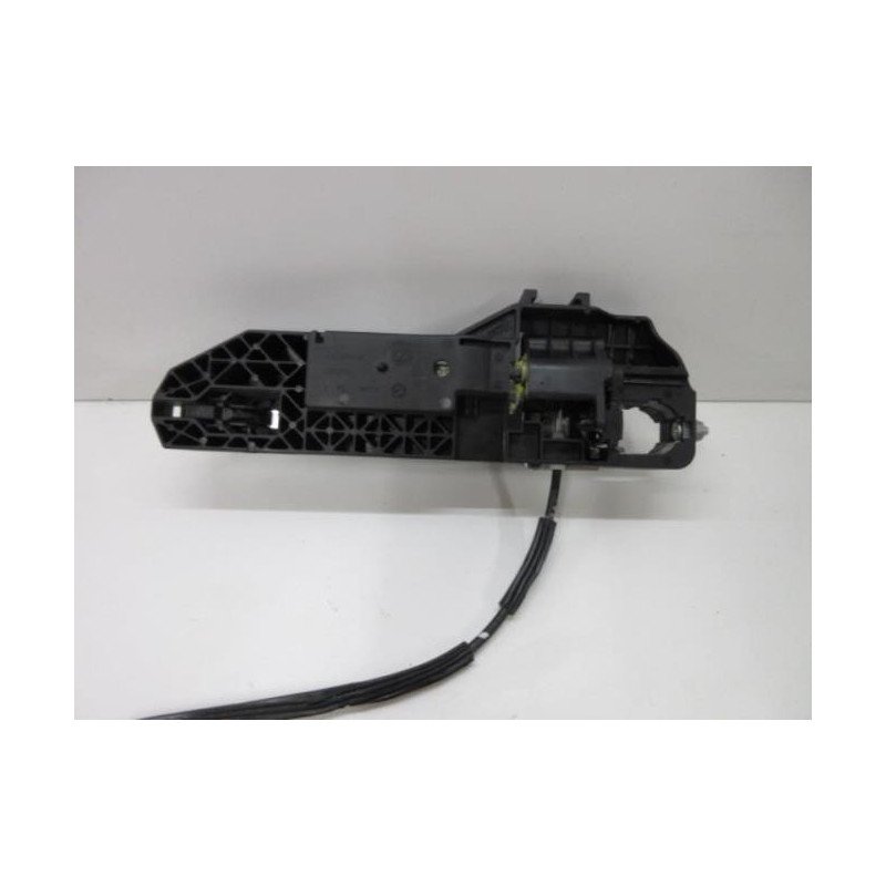 Poignee Porte Avant Gauche Alfa Romeo Mito Phase 1 (1)