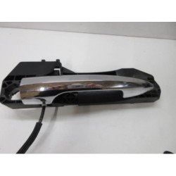 Poignee Porte Avant Gauche Alfa Romeo Mito Phase 1 (2)