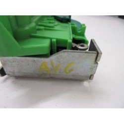 Serrure Avant Gauche Alfa Romeo Mito Phase 1 (1)