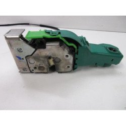 Serrure Avant Gauche Alfa Romeo Mito Phase 1 (2)