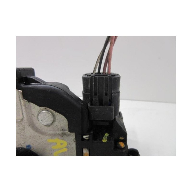 Serrure Avant Gauche Renault Clio 3 Phase 2 (1)