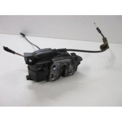 Serrure Avant Gauche Renault Clio 3 Phase 2 (2)