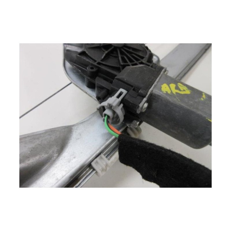 Mecanisme De Leve Vitre Electrique Arriere Droit Renault Clio 3 Phase 2 (1)