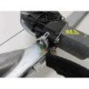 Mecanisme De Leve Vitre Electrique Arriere Droit Renault Clio 3 Phase 2 (1)