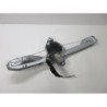 Mecanisme De Leve Vitre Electrique Arriere Droit Renault Clio 3 Phase 2 (2)
