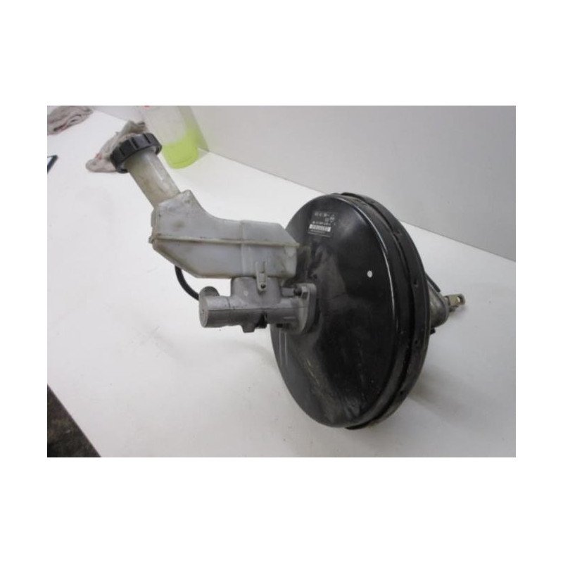 Mastervac Renault Clio 3 Phase 2 (1)