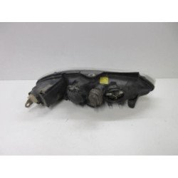 Optique Avant Principal Gauche (feux)(phare) Peugeot 406 Phase 1 (3)