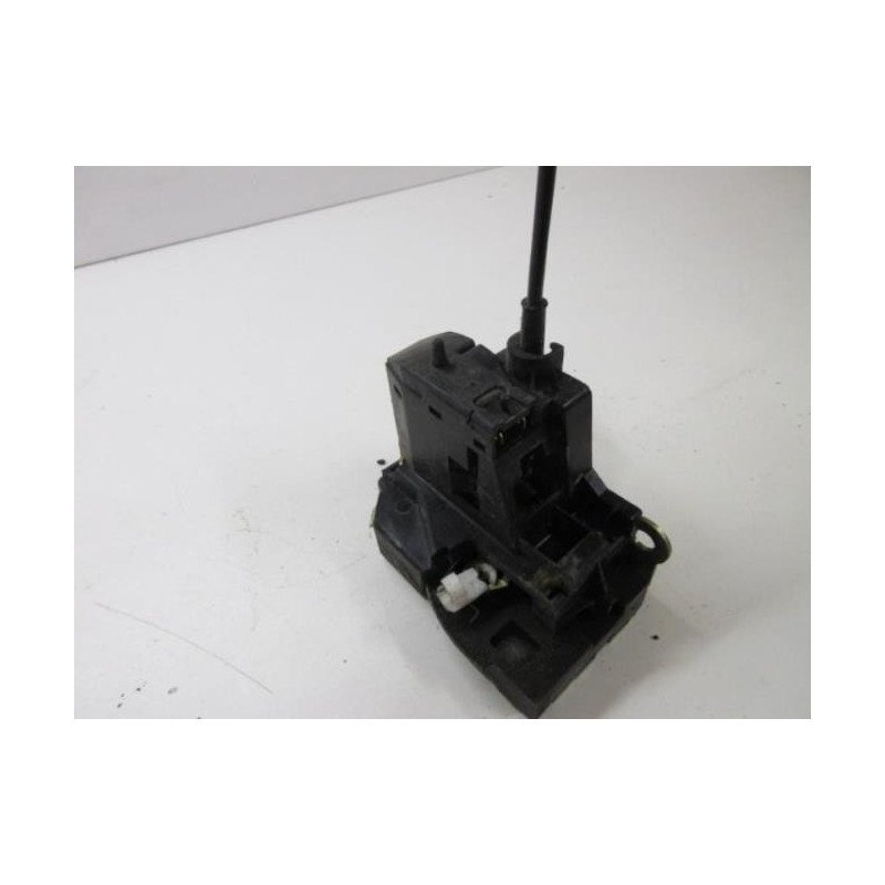 Serrure Avant Droit Renault Scenic 1 Phase 2 (1)