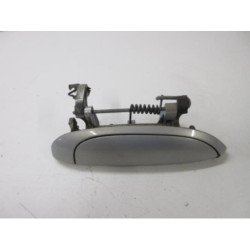 Poignee Porte Avant Droit Renault Scenic 1 Phase 2 (2)