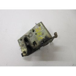 Serrure Arriere Gauche Peugeot 205 Phase 2 (1)