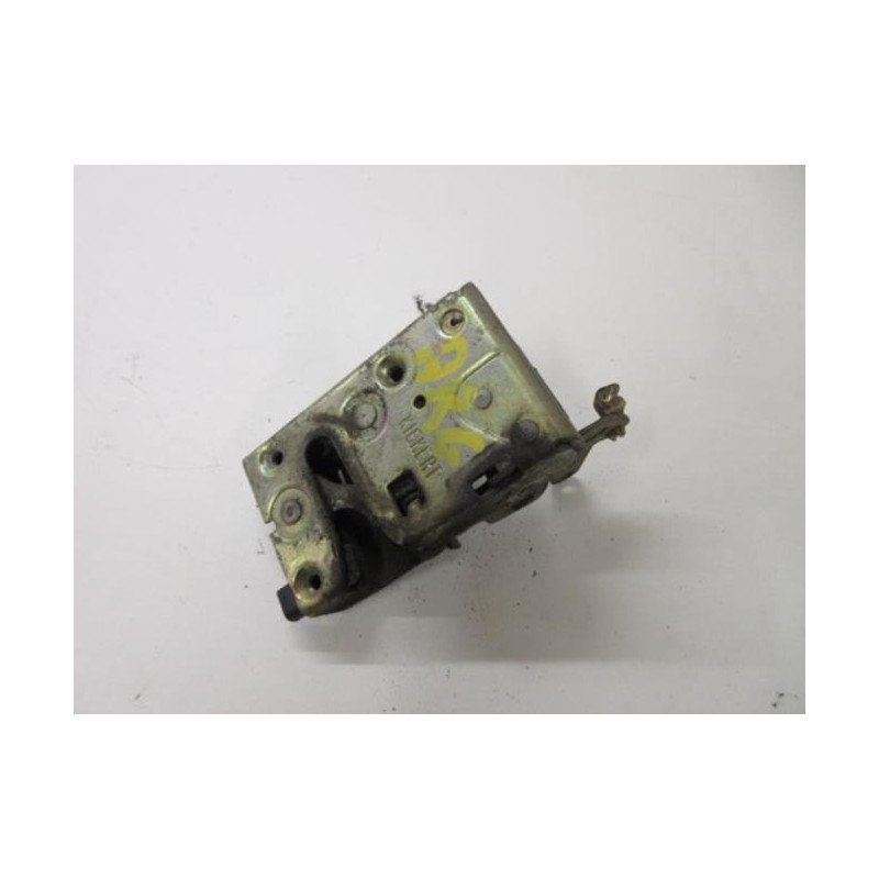 Serrure Arriere Gauche Peugeot 205 Phase 2 (1)