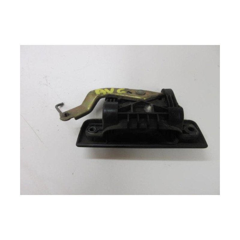 Poignee Porte Avant Gauche Peugeot 205 Phase 2 (1)