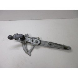 Leve Vitre Mecanique Arriere Droit Peugeot 205 Phase 2 (1)