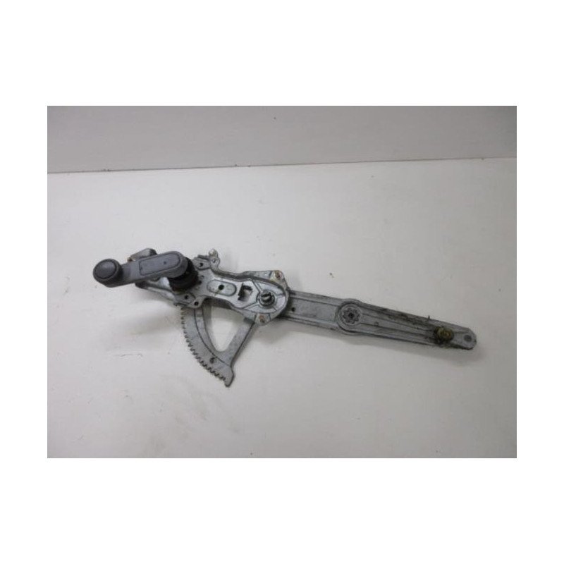 Leve Vitre Mecanique Arriere Droit Peugeot 205 Phase 2 (1)