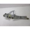 Leve Vitre Mecanique Arriere Droit Peugeot 205 Phase 2 (2)