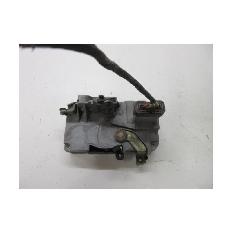 Serrure Avant Gauche Peugeot 406 Phase 2 (1)