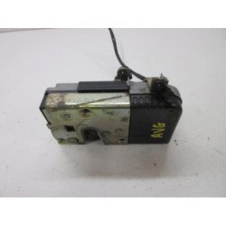 Serrure Avant Gauche Peugeot 406 Phase 2 (2)