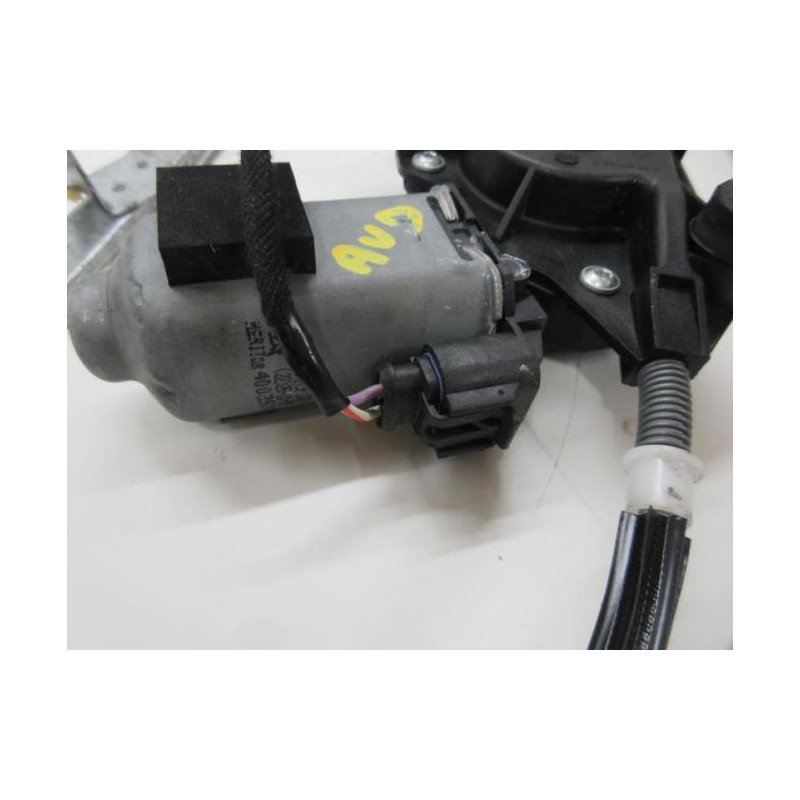 Leve Vitre Electrique Avant Droit Alfa Romeo 156 Phase 1 (1)