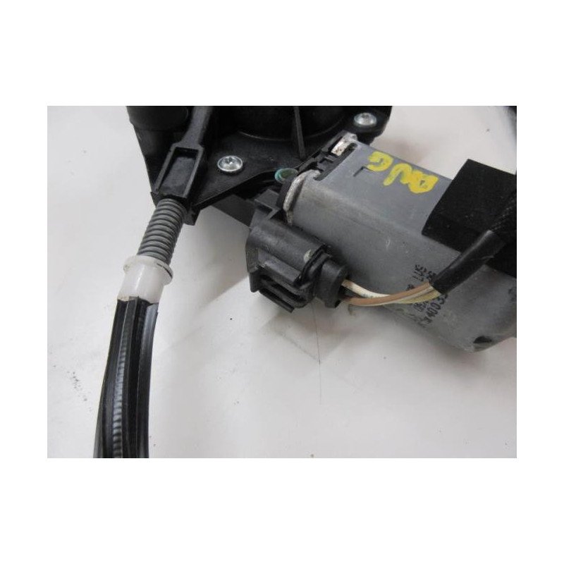 Leve Vitre Electrique Avant Gauche Alfa Romeo 156 Phase 1 (1)
