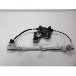 Leve Vitre Electrique Avant Gauche Alfa Romeo 156 Phase 1 (2)