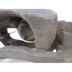 Etrier Arriere Droit (freinage) Jaguar S-type Phase 2 (2)