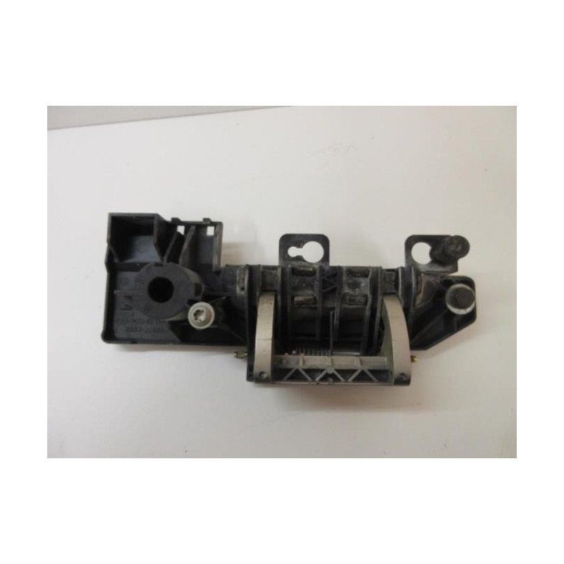 Poignee Porte Avant Droit Jaguar S-type Phase 2 (1)