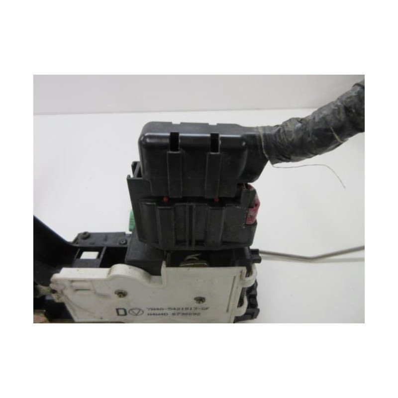 Serrure Avant Gauche Jaguar S-type Phase 2 (1)